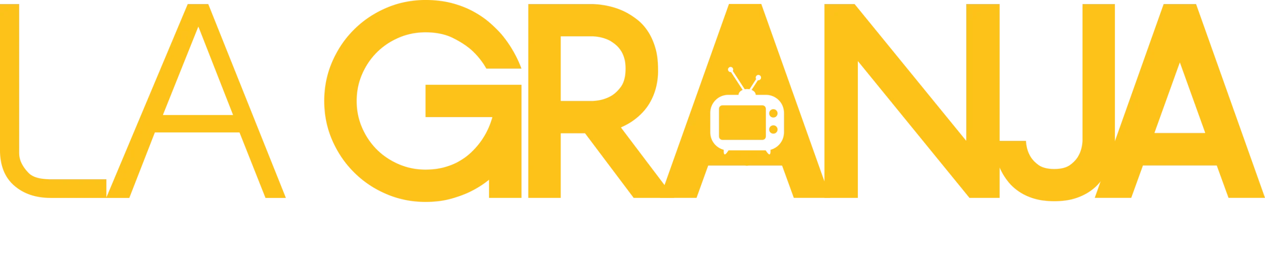 La Granja TV - Casa Productora Mexicana